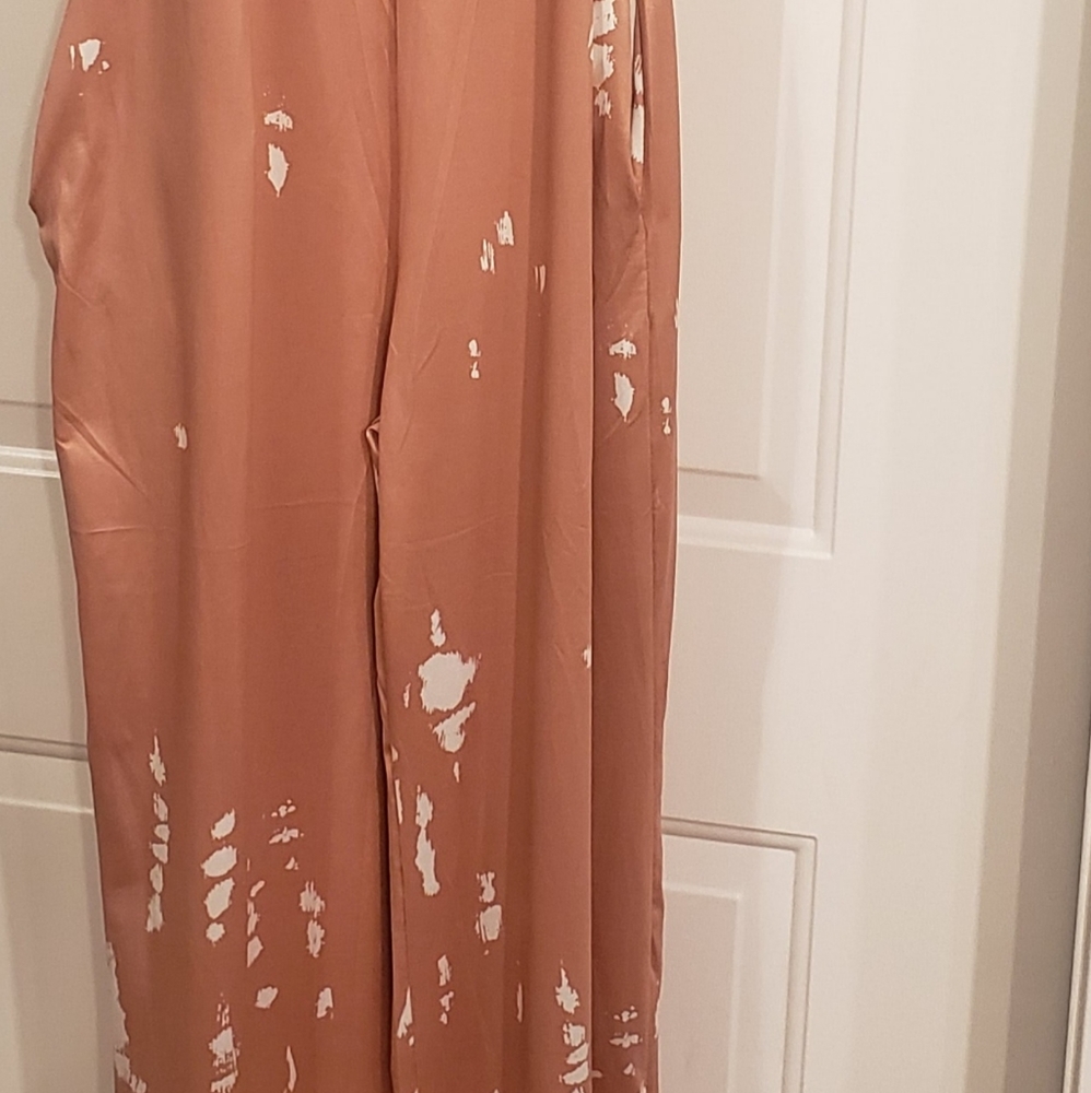 Jumpsuit - Picture 2 of 2